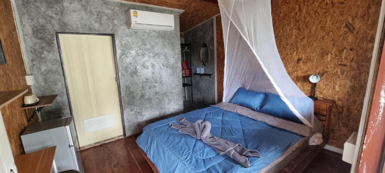 Our Village Farmstay Kohmook Đảo Đảo Koh Mook Ngoại thất bức ảnh