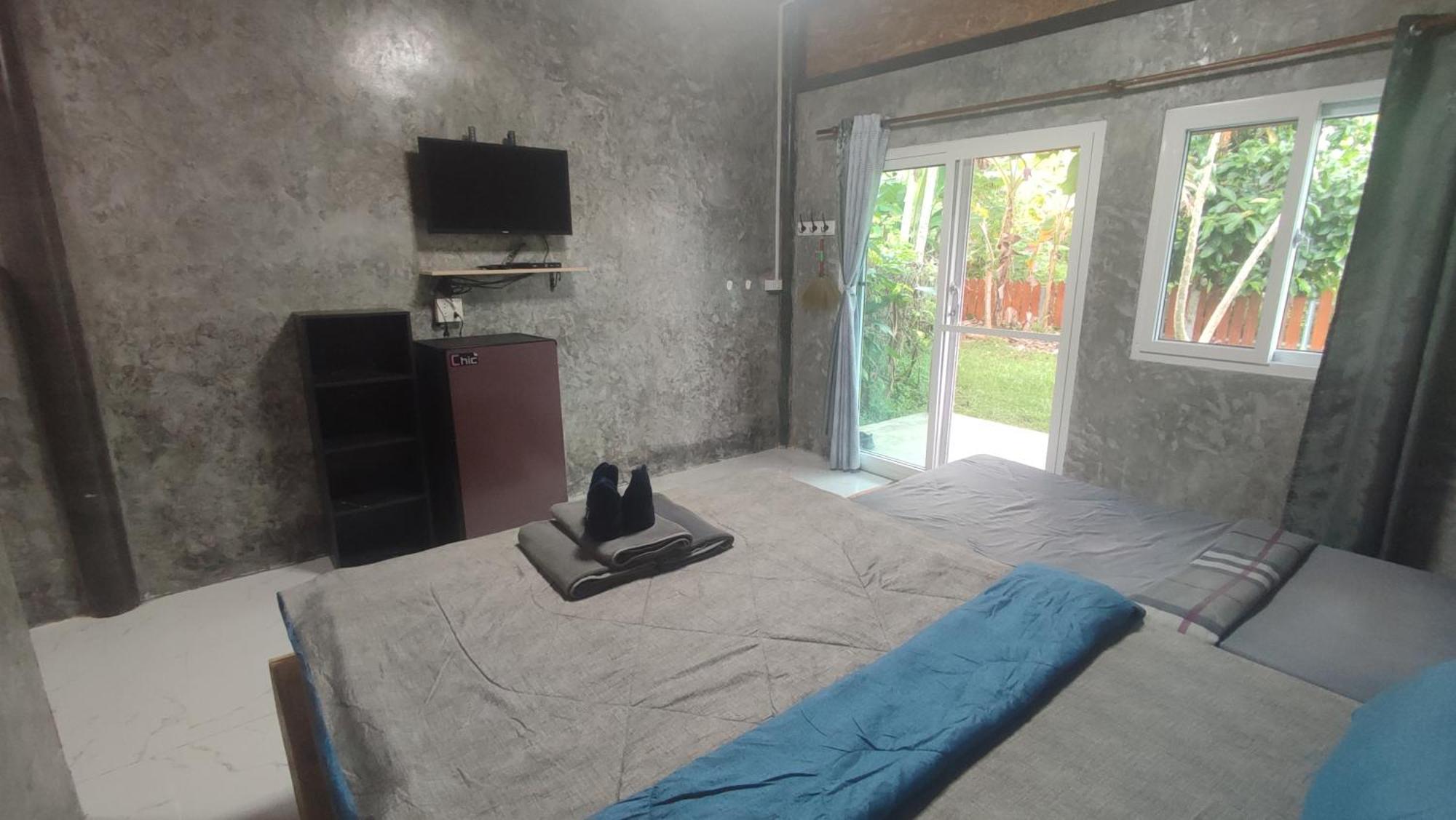 Our Village Farmstay Kohmook Đảo Đảo Koh Mook Ngoại thất bức ảnh