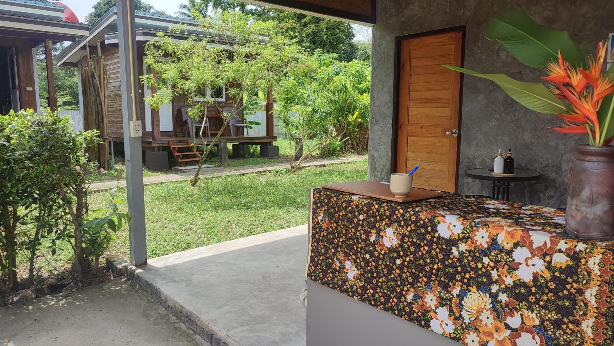 Our Village Farmstay Kohmook Đảo Đảo Koh Mook Ngoại thất bức ảnh