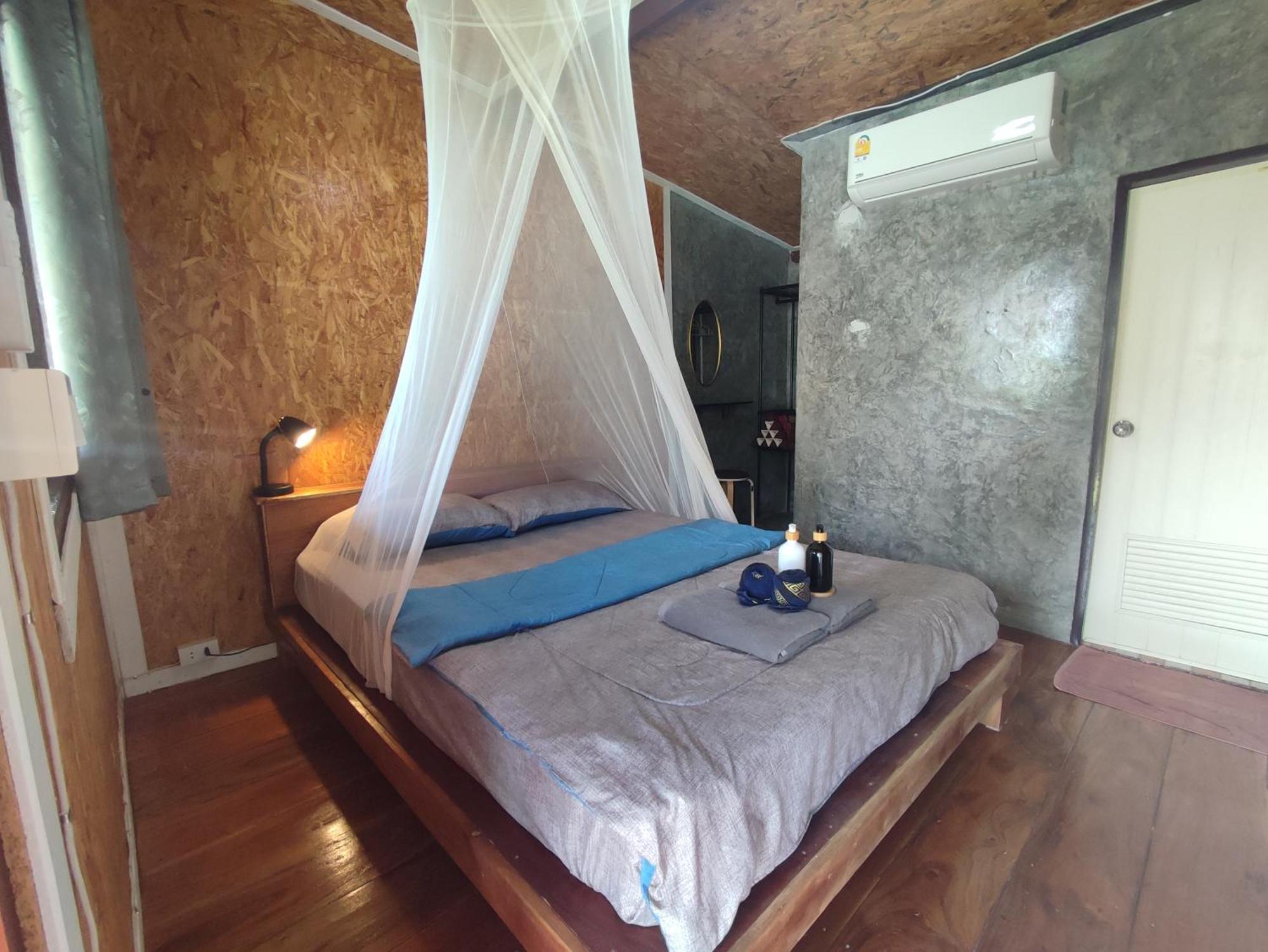 Our Village Farmstay Kohmook Đảo Đảo Koh Mook Ngoại thất bức ảnh